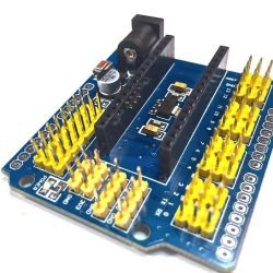 Shield Arduino Nano