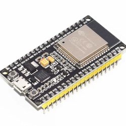 ESP32-WROOM-32-mini-USB