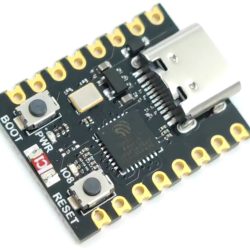 ESP32 SuperMini