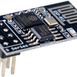 ESP8266 ESP-01S