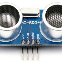 HC-SR04